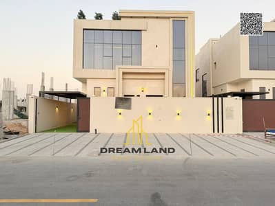 5 Bedroom Villa for Sale in Al Helio, Ajman - batch_WhatsApp Image 2026-06-07 at 19.36. 49. jpeg 5 Bedroom Villa for Sale in Al Helio, Ajman - batch_WhatsApp Image 2026-06-07 at 19.36. 49. jpeg