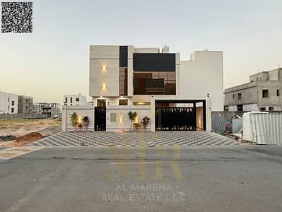 6 Camere Villa in vendita a Al Bahia, Ajman - WhatsApp Image 2026-05-02 at 9.58. 56 AM (2). jpeg 6 Camere Villa in vendita a Al Bahia, Ajman - WhatsApp Image 2026-05-02 at 9.58. 56 AM (2). jpeg
