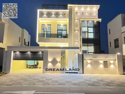 6 Bedroom Villa for Sale in Al Amerah, Ajman - batch_WhatsApp Image 2025-05-19 at 7.30. 54 PM. jpeg