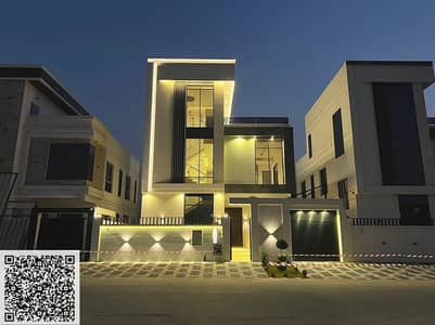 5 Schlafzimmer Villa zum zum Verkauf in Al Yasmeen, Ajman - 552200WhatsApp Image 2025-12-04 at 9.38. 19 AM002255. jpg 5 Schlafzimmer Villa zum zum Verkauf in Al Yasmeen, Ajman - 552200WhatsApp Image 2025-12-04 at 9.38. 19 AM002255. jpg