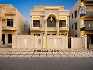 6 Bedroom Villa for Sale in Al Helio, Ajman - batch_WhatsApp Image 2026-07-21 at 18.52. 38. jpeg