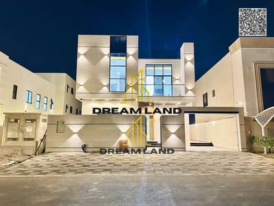 5 habitaciones Villa para en Venta en Al Helio, Ajman - batch_WhatsApp Image 2025-10-18 at 8.31. 44 PM (1). jpeg