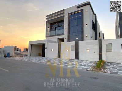 5 Camere Villa in vendita a Al Helio, Ajman - 855321568-800x600. jpeg 5 Camere Villa in vendita a Al Helio, Ajman - 855321568-800x600. jpeg