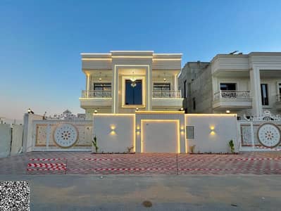 5 Bedroom Villa for Sale in Al Zahya, Ajman - 202026-08-13_WhatsApp Image 2026-08-13 at 8.27. 42 PM26. jpg 5 Bedroom Villa for Sale in Al Zahya, Ajman - 202026-08-13_WhatsApp Image 2026-08-13 at 8.27. 42 PM26. jpg