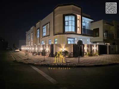 5 Camere Villa in vendita a Al Zahya, Ajman - batch_WhatsApp Image 2026-02-02 at 18.44. 26. jpeg