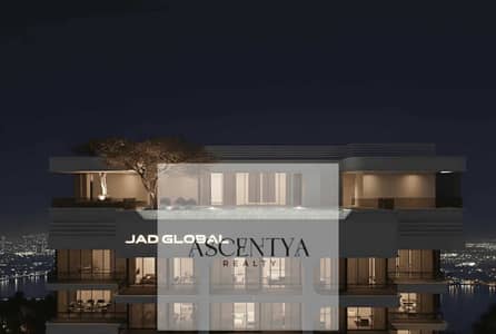 1 Schlafzimmer Wohnung zum zum Verkauf in Al Jaddaf, Dubai - 3. jpg 1 Schlafzimmer Wohnung zum zum Verkauf in Al Jaddaf, Dubai - 3. jpg