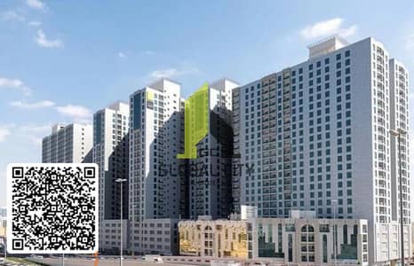 1 habitación Apartamento para en Venta en Al Nuaimiya, Ajman - WhatsApp Image 2026-05-12 at 7.40. 55 PM. jpeg 1 habitación Apartamento para en Venta en Al Nuaimiya, Ajman - WhatsApp Image 2026-05-12 at 7.40. 55 PM. jpeg