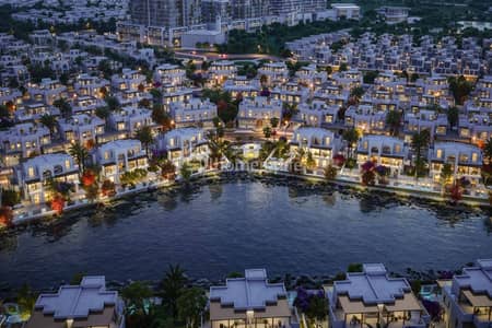 5 Schlafzimmer Villa zum zum Verkauf in Dubai South, Dubai - Villa in Dubai South，Hayat, 5 schlafzimmer, 5100000 AED - 16169699