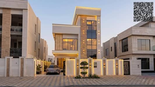 5 Schlafzimmer Villa zum zum Verkauf in Al Helio, Ajman - WhatsApp Image 2026-05-25 at 7.07. 10 AM (1). jpeg 5 Schlafzimmer Villa zum zum Verkauf in Al Helio, Ajman - WhatsApp Image 2026-05-25 at 7.07. 10 AM (1). jpeg