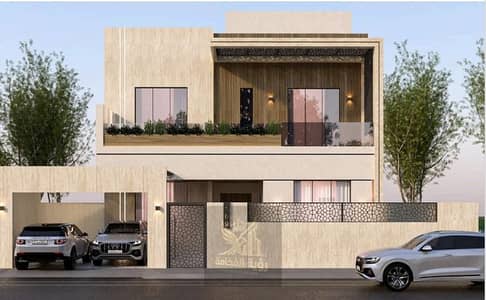 3 Bedroom Villa for Sale in Tilal City, Sharjah - bf4a0e4b-985d-43f9-b795-c11b6ea6b930. jpg