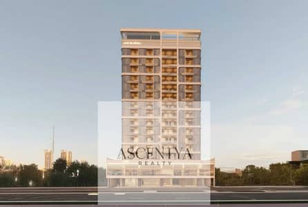 1 Спальня Апартаменты Продажа в Аль Джадаф, Дубай - 1. jpg 1 Спальня Апартаменты Продажа в Аль Джадаф, Дубай - 1. jpg