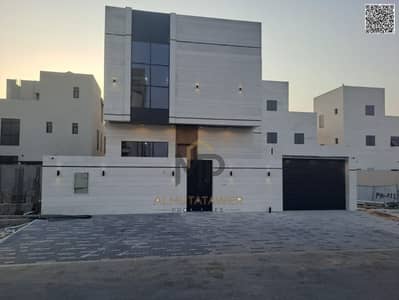5 Schlafzimmer Villa zum zum Verkauf in Al Bahia, Ajman - 1. png 5 Schlafzimmer Villa zum zum Verkauf in Al Bahia, Ajman - 1. png