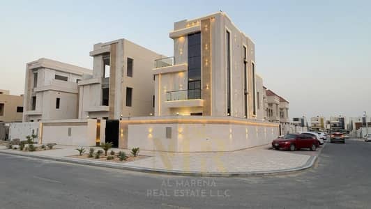 6 Bedroom Villa for Sale in Al Helio, Ajman - WhatsApp Image 2026-06-23 at 8.08. 51 AM (9). jpeg 6 Bedroom Villa for Sale in Al Helio, Ajman - WhatsApp Image 2026-06-23 at 8.08. 51 AM (9). jpeg