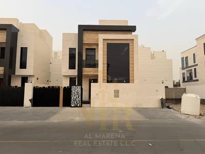 5 Camere Villa in vendita a Al Bahia, Ajman - WhatsApp Image 2026-07-30 at 8.42. 38 AM (2). jpeg