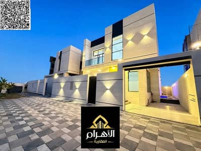 5 Bedroom Villa for Sale in Al Helio, Ajman - 859064793-800x600. jpg 5 Bedroom Villa for Sale in Al Helio, Ajman - 859064793-800x600. jpg