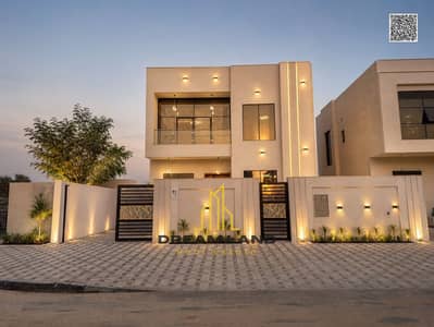 3 Schlafzimmer Villa zum zum Verkauf in Al Helio, Ajman - batch_WhatsApp Image 2026-08-09 at 1.31. 09 AM (2). png 3 Schlafzimmer Villa zum zum Verkauf in Al Helio, Ajman - batch_WhatsApp Image 2026-08-09 at 1.31. 09 AM (2). png