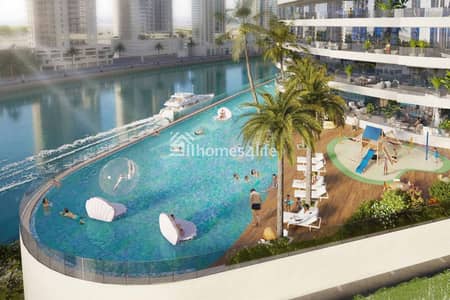 Monolocale in vendita a Business Bay, Dubai - Appartamento a Business Bay,Canal Heights 2, 1500000 AED - 16169698 Monolocale in vendita a Business Bay, Dubai - Appartamento a Business Bay,Canal Heights 2, 1500000 AED - 16169698
