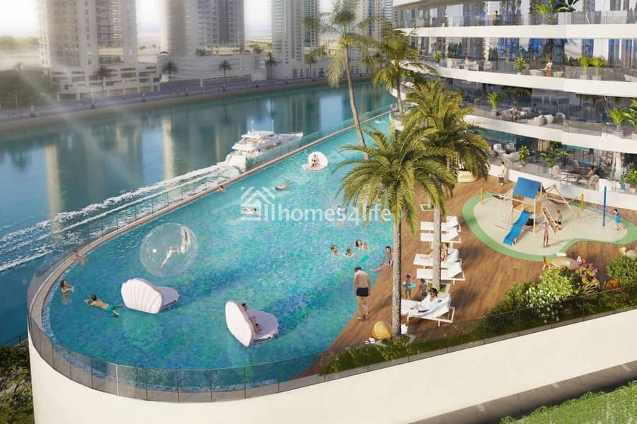 Appartamento a Business Bay,Canal Heights 2, 1500000 AED - 16169698 Appartamento a Business Bay,Canal Heights 2, 1500000 AED - 16169698