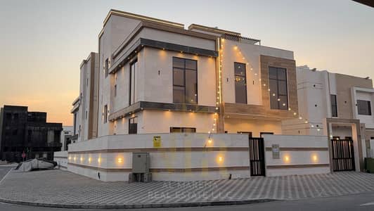 7 Bedroom Villa for Sale in Al Helio, Ajman - WhatsApp Image 2026-07-11 at 7.34. 23 AM. jpeg 7 Bedroom Villa for Sale in Al Helio, Ajman - WhatsApp Image 2026-07-11 at 7.34. 23 AM. jpeg
