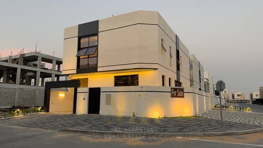 5 Schlafzimmer Villa zum zum Verkauf in Al Bahia, Ajman - WhatsApp Image 2026-08-10 at 9.29. 10 PM (3). jpeg
