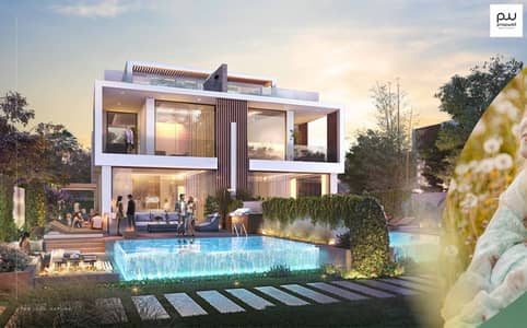 5 Bedroom Villa for Sale in DAMAC Hills 2 (Akoya by DAMAC), Dubai - Park_Greens_02_page_10. jpg