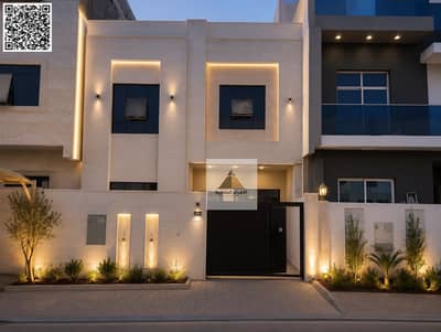 5 Bedroom Villa for Sale in Al Yasmeen, Ajman - batch_2ec9db82-11eb-4cab-ab81-f64d0e3eaa0a. jpg 5 Bedroom Villa for Sale in Al Yasmeen, Ajman - batch_2ec9db82-11eb-4cab-ab81-f64d0e3eaa0a. jpg