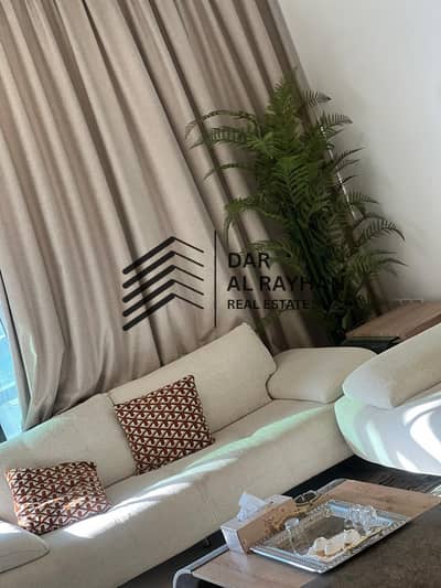 2 Camere Appartamento in affitto a Aljada, Sharjah - WhatsApp Image 2026-08-13 at 8.48. 49 PM (1). jpeg