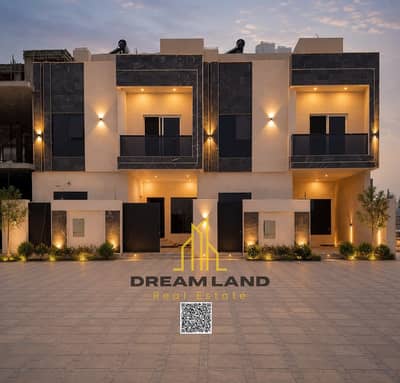4 Schlafzimmer Villa zum zum Verkauf in Al Helio, Ajman - batch_WhatsApp Image 2026-08-13 at 9.59. 49 PM. png 4 Schlafzimmer Villa zum zum Verkauf in Al Helio, Ajman - batch_WhatsApp Image 2026-08-13 at 9.59. 49 PM. png