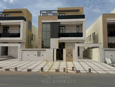 6 Camere Villa in vendita a Al Helio, Ajman - WhatsApp Image 2026-08-13 at 21.42. 20. jpeg 6 Camere Villa in vendita a Al Helio, Ajman - WhatsApp Image 2026-08-13 at 21.42. 20. jpeg