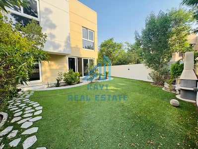 4 Bedroom Townhouse for Rent in Al Zahia, Sharjah - 1000645010. jpg
