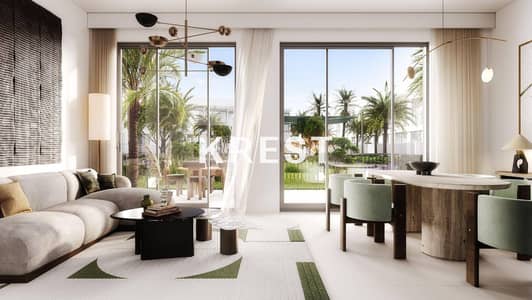 4 Slaapkamers Townhouse te Koop in Dubai South, Dubai - Rijwoning in Dubai South,Emaar South,Greenridge, 4 slaapkamers, 3700000 AED - 16169916 4 Slaapkamers Townhouse te Koop in Dubai South, Dubai - Rijwoning in Dubai South,Emaar South,Greenridge, 4 slaapkamers, 3700000 AED - 16169916