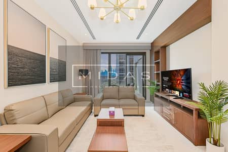 2 Slaapkamers Appartement te Huur in Downtown Dubai, Dubai - LR1. jpeg
