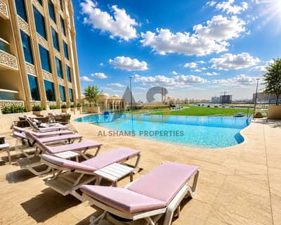 2 Bedroom Apartment for Rent in Sharjah University City, Sharjah - 1000308250. png 2 Bedroom Apartment for Rent in Sharjah University City, Sharjah - 1000308250. png