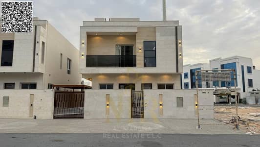 5 Cпальни Вилла Продажа в Аль Амера, Аджман - WhatsApp Image 2026-05-06 at 4.52. 52 PM (2). jpeg 5 Cпальни Вилла Продажа в Аль Амера, Аджман - WhatsApp Image 2026-05-06 at 4.52. 52 PM (2). jpeg