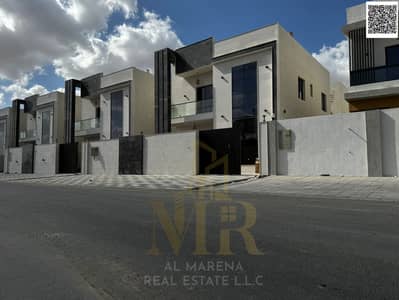 4 Slaapkamers Villa te Koop in Al Zahya, Ajman - WhatsApp Image 2024-12-01 at 8.22. 45 AM. jpeg 4 Slaapkamers Villa te Koop in Al Zahya, Ajman - WhatsApp Image 2024-12-01 at 8.22. 45 AM. jpeg