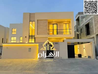 5 Slaapkamers Villa te Koop in Al Yasmeen, Ajman - batch_859192216-1066x800. webp 5 Slaapkamers Villa te Koop in Al Yasmeen, Ajman - batch_859192216-1066x800. webp