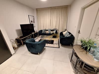 Appartement de 1 chambre à à louer à Aljada, Sharjah - 1000017466. jpg