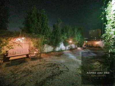 فیلا 10+ غرف نوم للبيع في البستان، عجمان - WhatsApp Image 2026-08-13 at 2.34. 19 PM. jpeg