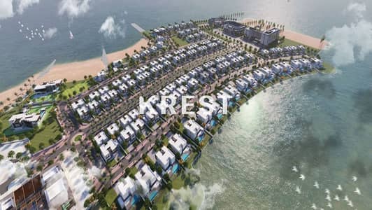 Plot zum zum Verkauf in Jumeirah, Dubai - Grundstück in Jumeirah，La Mer, 33000000 AED - 15933311