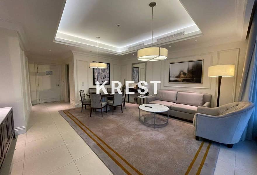Appartamento a Downtown Dubai,Kempinski The Boulevard (The Address The Blvd), 2 camere da letto, 5200000 AED - 16170015 Appartamento a Downtown Dubai,Kempinski The Boulevard (The Address The Blvd), 2 camere da letto, 5200000 AED - 16170015