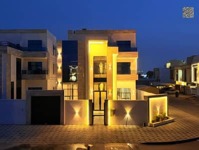 6 Bedroom Villa for Sale in Al Helio, Ajman - batch_WhatsApp Image 2026-04-04 at 7.46. 24 PM (2). jpg 6 Bedroom Villa for Sale in Al Helio, Ajman - batch_WhatsApp Image 2026-04-04 at 7.46. 24 PM (2). jpg