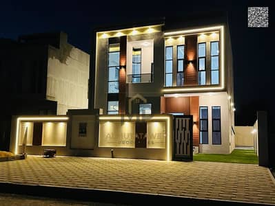 4 Bedroom Villa for Sale in Al Helio, Ajman - batch_WhatsApp Image 2026-07-02 at 7.52. 46 PM (1). jpg 4 Bedroom Villa for Sale in Al Helio, Ajman - batch_WhatsApp Image 2026-07-02 at 7.52. 46 PM (1). jpg