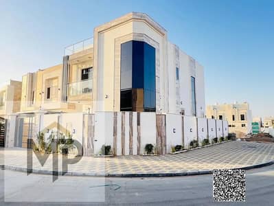 5 habitaciones Villa para en Venta en Al Helio, Ajman - 809901422-1066x800. webp 5 habitaciones Villa para en Venta en Al Helio, Ajman - 809901422-1066x800. webp