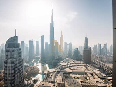 3 Camere Appartamento in vendita a Downtown Dubai, Dubai - Appartamento a Downtown Dubai,Address Dubai Mall,The Address Fountain Views 3, 3 camere da letto, 14500000 AED - 16162001 3 Camere Appartamento in vendita a Downtown Dubai, Dubai - Appartamento a Downtown Dubai,Address Dubai Mall,The Address Fountain Views 3, 3 camere da letto, 14500000 AED - 16162001
