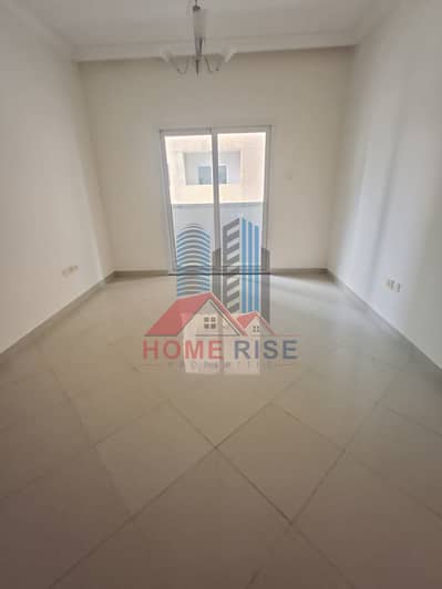 1 Camera Appartamento in affitto a Al Taawun, Sharjah - 62877. heic