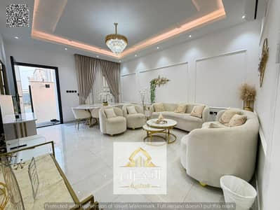 4 Bedroom Villa for Rent in Al Helio, Ajman - WhatsApp Image 2026-08-13 at 5.38. 20 PM (2). jpg