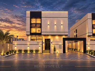 6 Slaapkamers Villa te Koop in Al Bahia, Ajman - WhatsApp Image 2026-08-13 at 11.33. 27 PM. jpeg 6 Slaapkamers Villa te Koop in Al Bahia, Ajman - WhatsApp Image 2026-08-13 at 11.33. 27 PM. jpeg