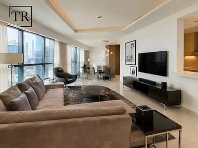2 Camere Appartamento in vendita a Business Bay, Dubai - Appartamento a Business Bay，DAMAC Towers by Paramount Hotels and Resorts，Tower B, 2 camere da letto, 2050000 AED - 16170096