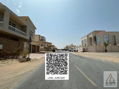 Plot for Sale in Al Yasmeen, Ajman - 3. jpeg Plot for Sale in Al Yasmeen, Ajman - 3. jpeg
