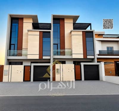 5 Cпальни Вилла Продажа в Аль Хелио, Аджман - batch_WhatsApp Image 2026-07-15 at 2.32. 51 PM. jpg 5 Cпальни Вилла Продажа в Аль Хелио, Аджман - batch_WhatsApp Image 2026-07-15 at 2.32. 51 PM. jpg